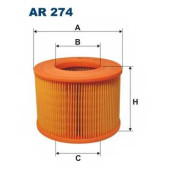 Фильтр воздушный FILTRON AR274