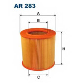 Фильтр воздушный FILTRON AR283