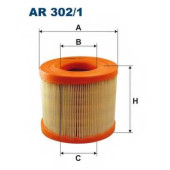 Фильтр воздушный FILTRON AR302/1