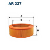 Фильтр воздушный FILTRON AR327