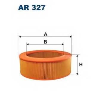 Фильтр воздушный FILTRON AR327
