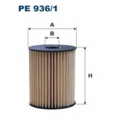 Фильтр топливный FILTRON PE936/1