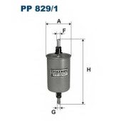 Фильтр топливный FILTRON PP829/1
