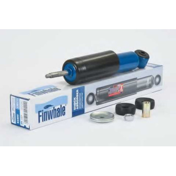 Монтажный комплект, амортизатор FINWHALE 120111