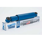 Монтажный комплект, амортизатор FINWHALE 120112