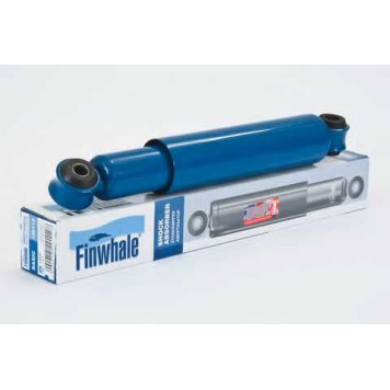 Монтажный комплект, амортизатор FINWHALE 120112