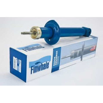 Монтажный комплект, амортизатор FINWHALE 120212
