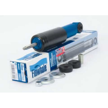 Монтажный комплект, амортизатор FINWHALE 120311