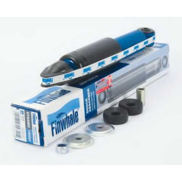 Монтажный комплект, амортизатор FINWHALE 120321