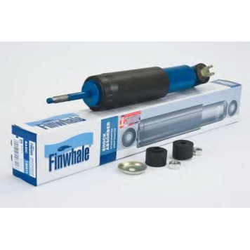 Монтажный комплект, амортизатор FINWHALE 120611