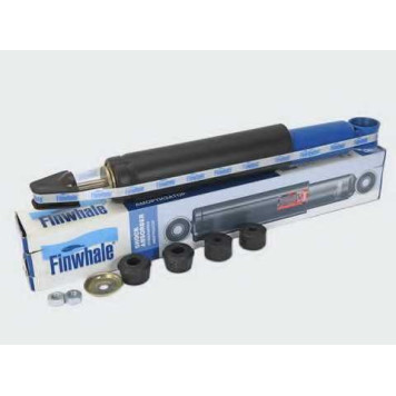 Монтажный комплект, амортизатор FINWHALE 120622