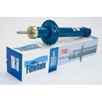 Монтажный комплект, амортизатор FINWHALE 120812