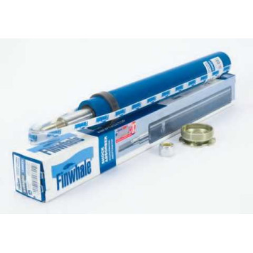 Монтажный комплект, амортизатор FINWHALE 120821
