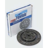 Диск сцепления FINWHALE 19D108