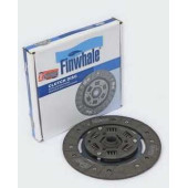 Диск сцепления FINWHALE 20D101
