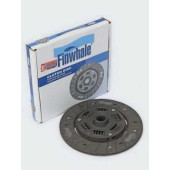 Диск сцепления FINWHALE 20D121