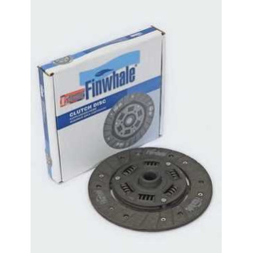 Диск сцепления FINWHALE 20D121