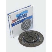 Диск сцепления FINWHALE 20D210
