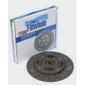 Диск сцепления FINWHALE 22D223