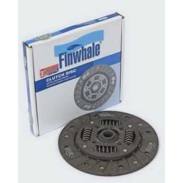 Диск сцепления FINWHALE 22D223