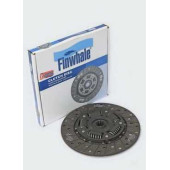 Диск сцепления FINWHALE 24D306