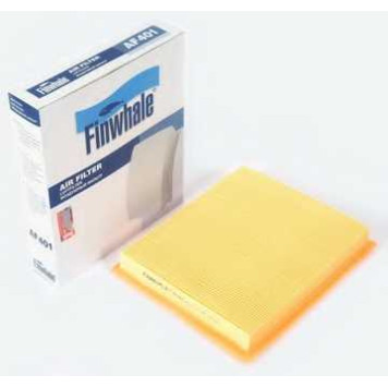 Фильтр воздушный FINWHALE AF401