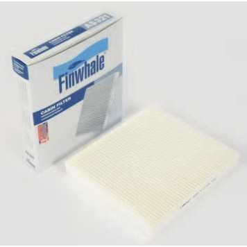 Фильтр салонный FINWHALE AS321