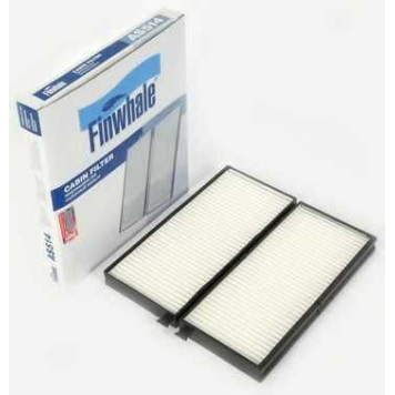 Фильтр салонный FINWHALE AS514