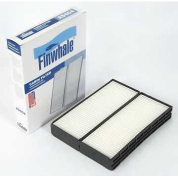 Фильтр салонный FINWHALE AS604