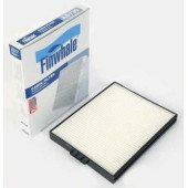 Фильтр салонный FINWHALE AS739