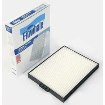 Фильтр салонный FINWHALE AS739