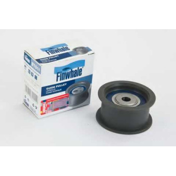 Натяжной ролик ременя ГРМ FINWHALE BT011