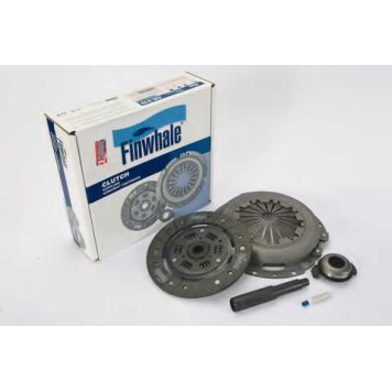 Комплект сцепления FINWHALE CK210