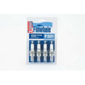 Свеча зажигания FINWHALE F501