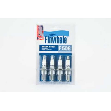 Свеча зажигания FINWHALE F508