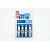 Свеча зажигания FINWHALE F510