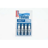 Свеча зажигания FINWHALE F706