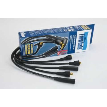 Комплект проводов зажигания FINWHALE FC101