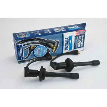 Комплект проводов зажигания FINWHALE FC106