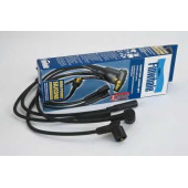 Комплект проводов зажигания FINWHALE FC114