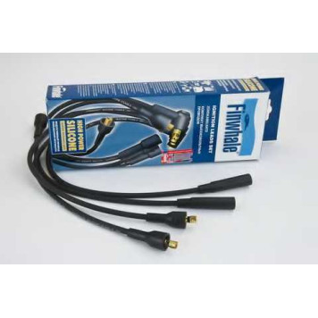 Комплект проводов зажигания FINWHALE FC121