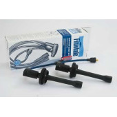 Комплект проводов зажигания FINWHALE FE106