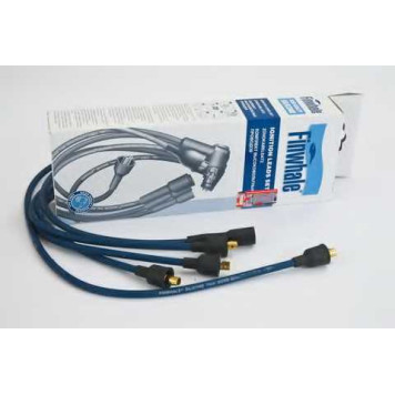 Комплект проводов зажигания FINWHALE FE121