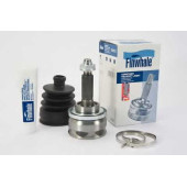 Несущий / направляющий шарнир FINWHALE FJ213