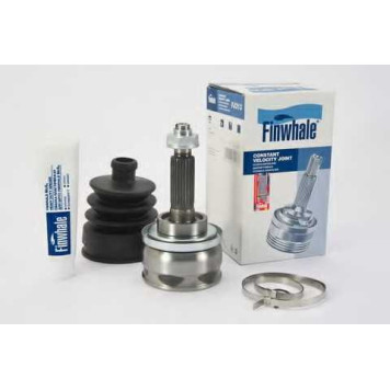 Несущий / направляющий шарнир FINWHALE FJ213