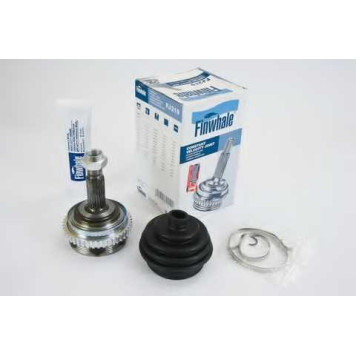 Несущий / направляющий шарнир FINWHALE FJ219