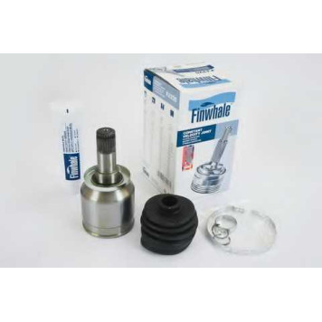 Несущий / направляющий шарнир FINWHALE FJ228