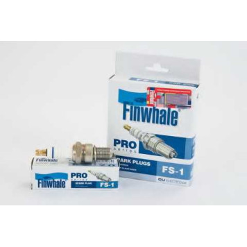Свеча зажигания ВАЗ 2108-2110 карбюр. <b>FINWHALE FS1</b>