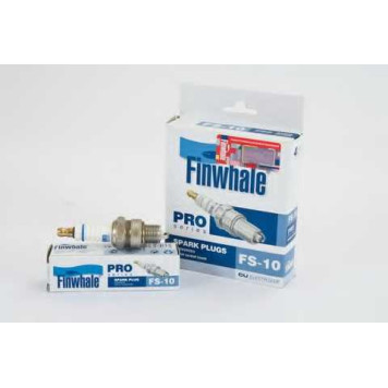 Свеча зажигания FINWHALE FS10