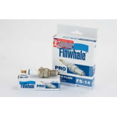 Свеча зажигания ВАЗ 2108-2110 инжект. <b>FINWHALE FS14</b>